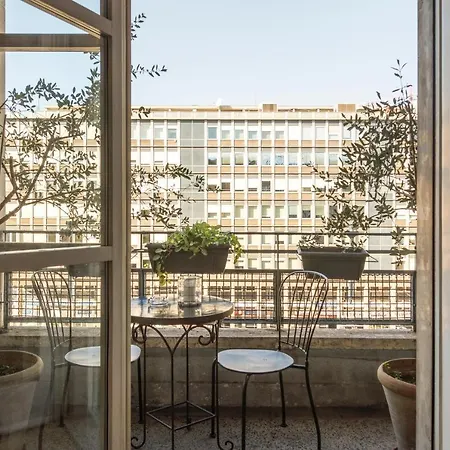 Appartement Charming