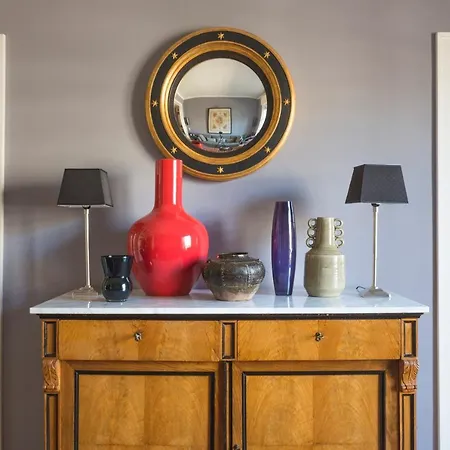 Appartement Charming *