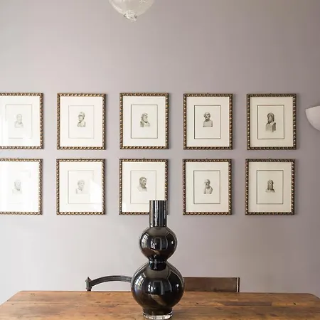 Appartement Charming