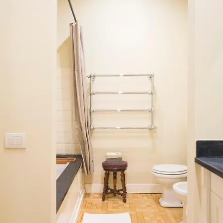 Appartement Charming Milaan