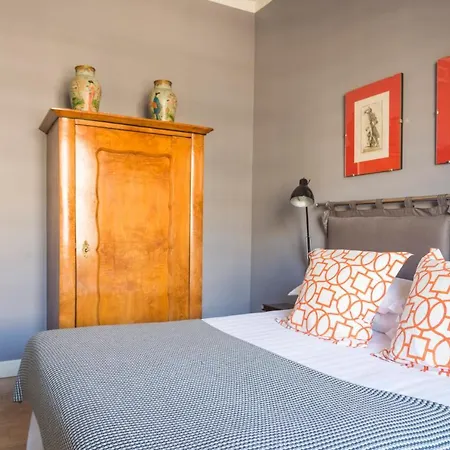 Charming Appartement