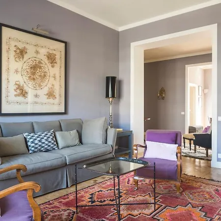 Appartement Charming *