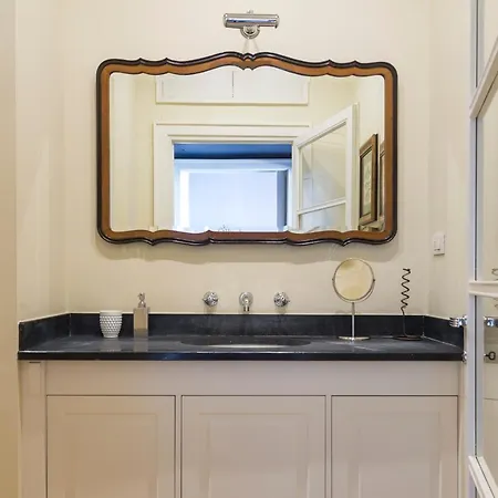 Charming Appartement Milaan