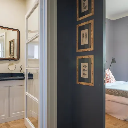 Charming Appartement
