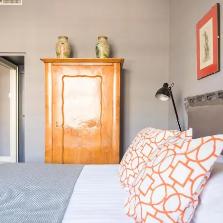 Appartement Charming Milaan