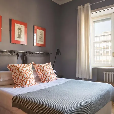 Appartement Charming *