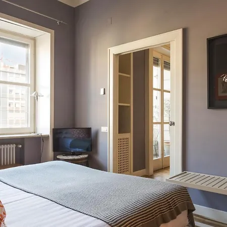 Appartement Charming