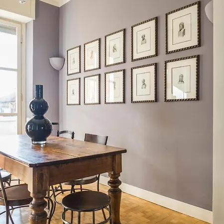 Appartement Charming
