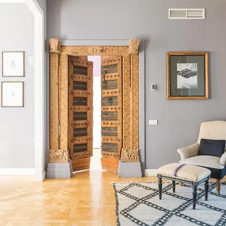 Appartement Charming *