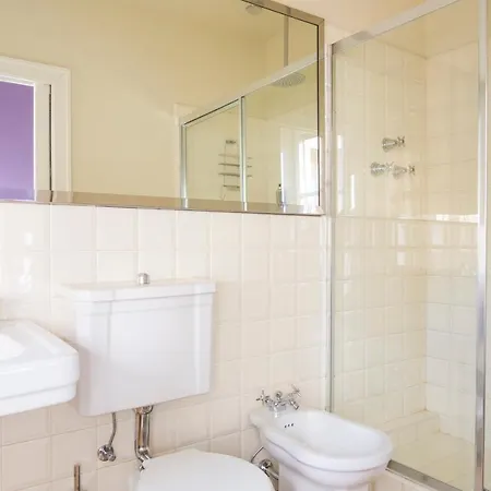 Charming Appartement Milaan
