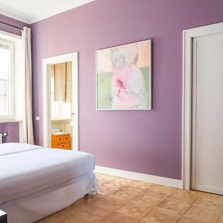Charming Appartement Milaan