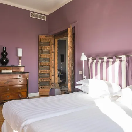Charming Appartement Milaan
