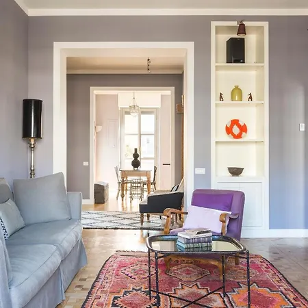 Charming Appartement *