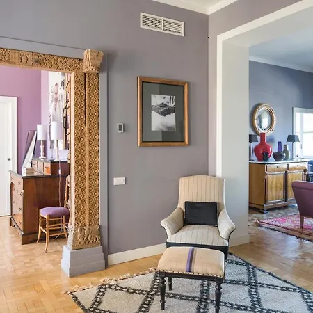 Charming Appartement
