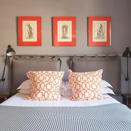 Charming Appartement