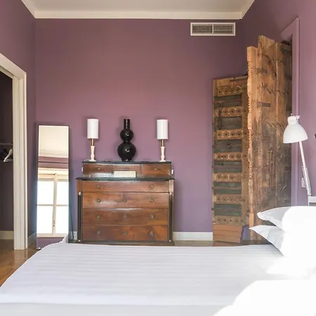 Charming Appartement *